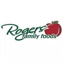 Roger's Family Foods logo