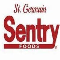 St. Germain Sentry logo