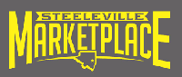 Steeleville Marketplace logo