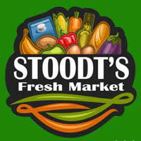 Stoodt's Fresh Market OH logo