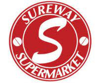 Sureway Supermarket logo