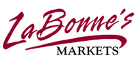LaBonne's Markets logo