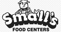 Small's Food Center logo
