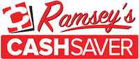 Ramsey Cash Saver FL logo