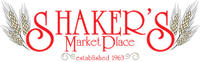 Shaker's MarketPlace logo