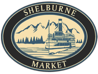Shelburne Market logo