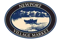 Newport Village Market logo