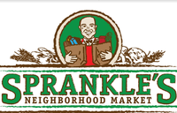 Sprankle's Neighborhood Market logo