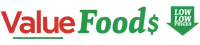Value Foods logo