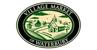 Village Market Waterbury, VT logo
