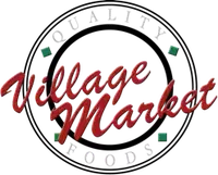 Wellington Village Market Ohio logo