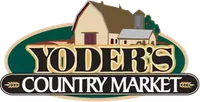 Yoder's Country Market logo
