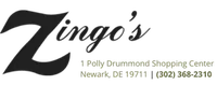 Zingo's Supermarket logo