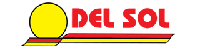 Del Sol Market IGA logo