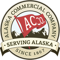 Alaska Commercial logo