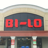 Bi - Lo USA logo