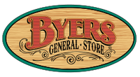Byers General Store logo