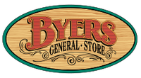 Byers General Store logo