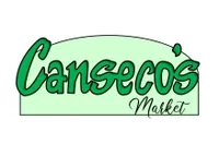 Canseco's Market logo