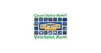 Carvers Harbor Market logo
