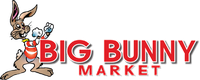 Big Bunny Market logo