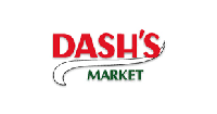 Dash's Market logo