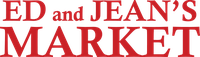 Ed and Jean's Market logo