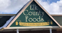 Elk County Foods logo