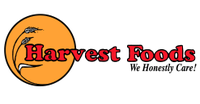 Harvest Foods logo