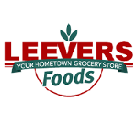 Leevers Foods logo