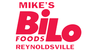 Mikes Bi Lo logo