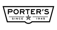 Porter's logo