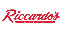 Riccardo's logo