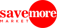 SaveMore Market logo
