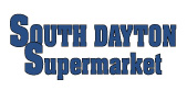South Dayton Supermarket logo