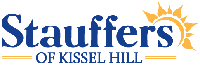 Stauffers Of Kissel Hill logo