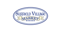 Suffield Village Market logo