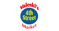 Valeskis Bi Lo logo