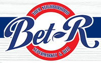 Bet-R Market Baton Rouge, LA logo