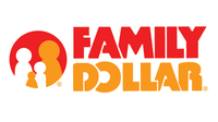 Family Dollar SD logo