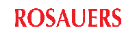 Rosauers logo