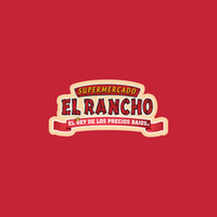El Rancho logo