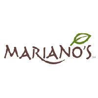 Mariano's logo