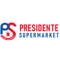 Presidente Supermarkets logo