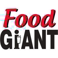Food Giant logo