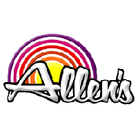 Allen's Food Mart Hastings, NE logo
