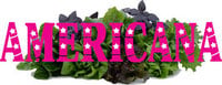 Americana Foods logo