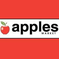 Apples Market Elyria logo