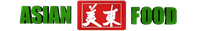 Asian Food Nj logo