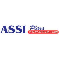 Assi Market logo